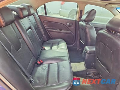 Zdjęcie 10 z 13 samochodu: 2010 FORD FUSION SPORT VIN:3FAHP0KC7AR202637 - miniatura