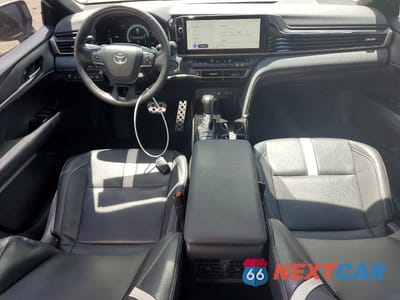 Zdjęcie 8 z 12 samochodu: 2025 TOYOTA CAMRY SE VIN:4T1DAACK7SU030170 - miniatura