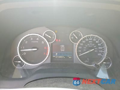 Zdjęcie 9 z 12 samochodu: 2015 TOYOTA TUNDRA SR5 VIN:5TFRY5F1XFX182805 - miniatura