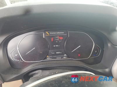 Zdjęcie 9 z 14 samochodu: 2022 BMW X3 XDRIVE30I VIN:5UX53DP09N9M28810 - miniatura