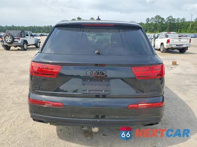 Zdjęcie 6 z 13 samochodu: 2017 AUDI Q7 PREMIUM VIN:WA1AAAF72HD057553 - miniatura