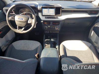 Zdjęcie 8 z 12 samochodu: 2022 FORD MAVERICK XL VIN:3FTTW8F95NRA04097 - miniatura