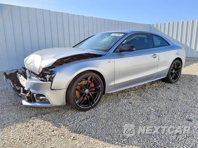 2016 AUDI S5 PREMIUM PLUS WAUC4AFR2GA022757 - główne zdjęcie licytacji z USA - miniatura