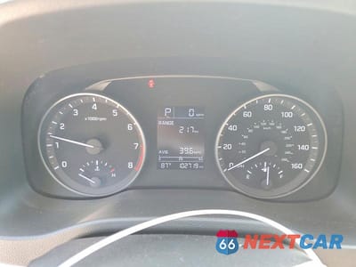 Zdjęcie 9 z 12 samochodu: 2017 HYUNDAI ELANTRA SE VIN:5NPD74LF3HH207615 - miniatura