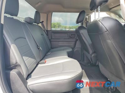 Zdjęcie 10 z 12 samochodu: 2023 RAM 1500 CLASSIC TRADESMAN VIN:3C6RR7KGXPG662097 - miniatura