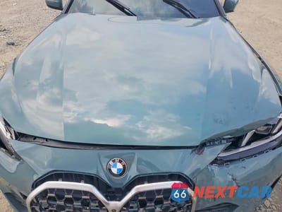 Zdjęcie 11 z 12 samochodu: 2025 BMW 430XI GRAN COUPE VIN:WBA33FB08SFU83495 - miniatura