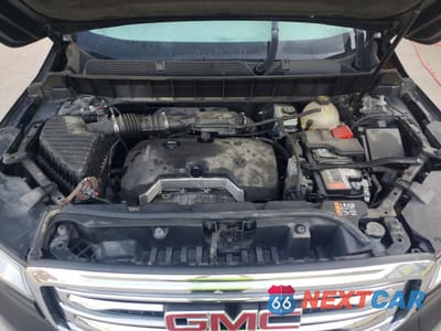 Zdjęcie 12 z 13 samochodu: 2017 GMC ACADIA SLE VIN:1GKKNSLA2HZ272250 - miniatura