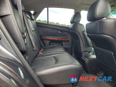 Zdjęcie 11 z 13 samochodu: 2006 LEXUS RX 330 VIN:2T2HA31U96C096191 - miniatura