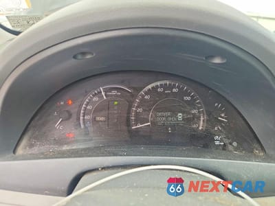 Zdjęcie 9 z 12 samochodu: 2009 TOYOTA CAMRY HYBRID VIN:JTNBB46K493052970 - miniatura