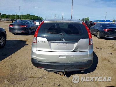 Zdjęcie 6 z 13 samochodu: 2014 HONDA CR-V LX VIN:3CZRM3H31EG717855 - miniatura