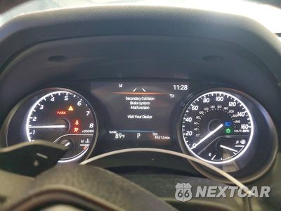 Zdjęcie 9 z 12 samochodu: 2024 TOYOTA CAMRY SE VIN:4T1G11BK1RU114378 - miniatura