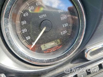 Zdjęcie 7 z 9 samochodu: 2005 HARLEY-DAVIDSON FLHTCI VIN:1HD1FFW145Y603675 - miniatura