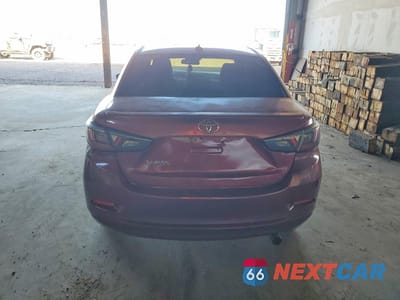 Zdjęcie 6 z 12 samochodu: 2019 TOYOTA YARIS LE VIN:3MYDLBYV9KY525752 - miniatura