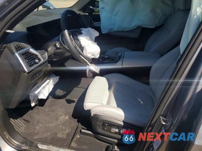 Zdjęcie 7 z 13 samochodu: 2024 BMW X5 XDRIVE40I VIN:5UX23EU05R9V22900 - miniatura
