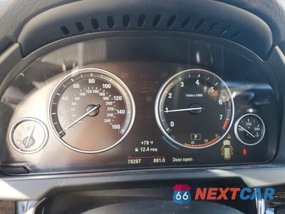 Zdjęcie 9 z 13 samochodu: 2015 BMW X5 XDRIVE35I VIN:5UXKR0C57F0P05231 - miniatura