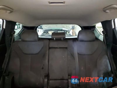 Zdjęcie 10 z 13 samochodu: 2019 HYUNDAI SANTA FE SE VIN:5NMS2CAD1KH084290 - miniatura