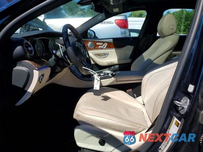 Zdjęcie 7 z 12 samochodu: 2017 MERCEDES-BENZ E 300 4MATIC VIN:WDDZF4KB8HA121429 - miniatura