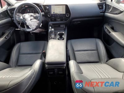 Zdjęcie 8 z 12 samochodu: 2022 LEXUS NX 250 VIN:2T2ADCEZ5NC001428 - miniatura
