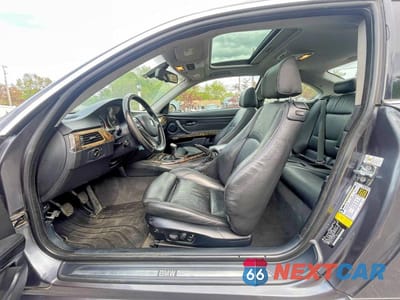 Zdjęcie 11 z 13 samochodu: 2007 BMW 335 I VIN:WBAWB73507P022115 - miniatura