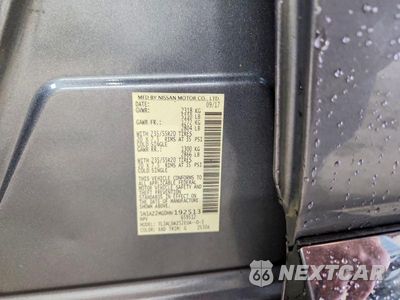 Zdjęcie 12 z 12 samochodu: 2017 NISSAN MURANO PLATINUM VIN:5N1AZ2MG0HN192513 - miniatura