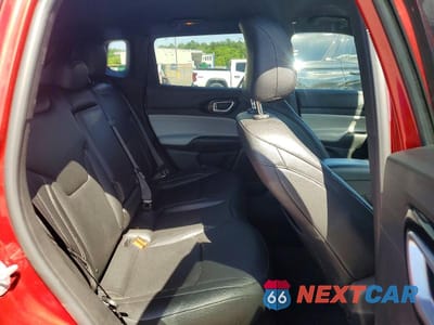 Zdjęcie 11 z 13 samochodu: 2025 JEEP COMPASS LIMITED VIN:3C4NJDCN2ST523303 - miniatura