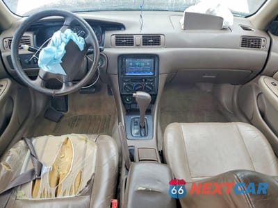Zdjęcie 8 z 12 samochodu: 1998 TOYOTA CAMRY XLE V6 VIN:JT2BF28K8W0090637 - miniatura
