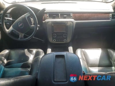 Zdjęcie 8 z 12 samochodu: 2012 GMC YUKON SLT VIN:1GKS2CE06CR174186 - miniatura