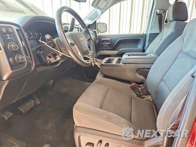 Zdjęcie 7 z 12 samochodu: 2017 CHEVROLET SILVERADO K1500 LT VIN:3GCUKREC5HG165391 - miniatura