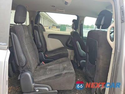 Zdjęcie 11 z 13 samochodu: 2014 DODGE GRAND CARAVAN SXT VIN:2C4RDGCGXER163264 - miniatura