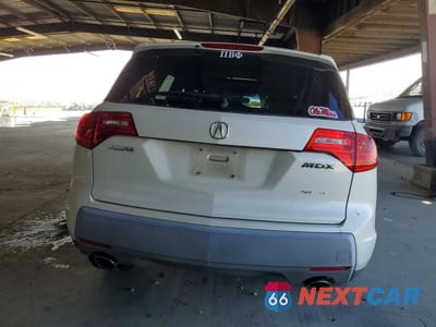 Zdjęcie 6 z 14 samochodu: 2009 ACURA MDX VIN:2HNYD28249H514977 - miniatura