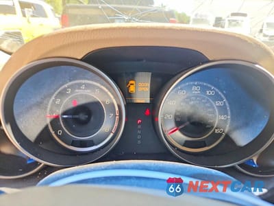 Zdjęcie 9 z 13 samochodu: 2011 ACURA MDX TECHNOLOGY VIN:2HNYD2H60BH532188 - miniatura