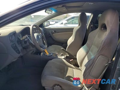 Zdjęcie 7 z 12 samochodu: 2005 ACURA RSX VIN:JH4DC54855S001032 - miniatura
