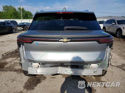Zdjęcie 6 z 14 samochodu: 2026 CHEVROLET EQUINOX LT VIN:3GN7DNRP0TS127772 - miniatura