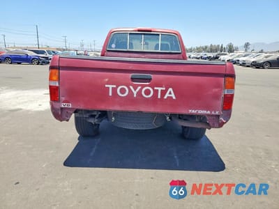 Zdjęcie 6 z 12 samochodu: 1995 TOYOTA TACOMA XTRACAB VIN:4TAVN53F8SZ069923 - miniatura