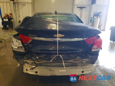 Zdjęcie 6 z 12 samochodu: 2018 CHEVROLET IMPALA LT VIN:2G1105S34J9139170 - miniatura