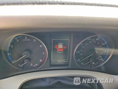 Zdjęcie 9 z 12 samochodu: 2018 TOYOTA RAV4 LE VIN:2T3ZFREV2JW405823 - miniatura