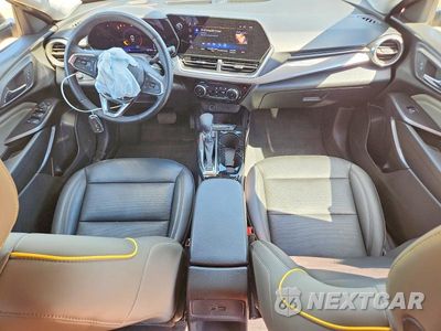 Zdjęcie 8 z 14 samochodu: 2025 CHEVROLET TRAX ACTIV VIN:KL77LKEP5SC032948 - miniatura