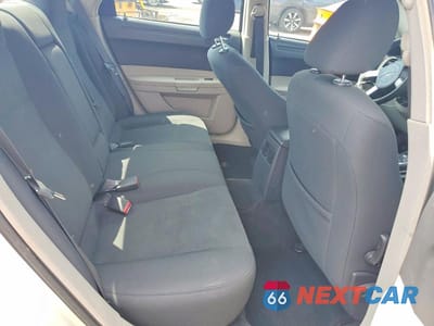 Zdjęcie 10 z 13 samochodu: 2007 CHRYSLER 300 VIN:2C3KA43R07H868582 - miniatura