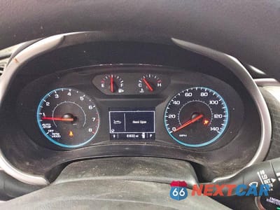 Zdjęcie 9 z 12 samochodu: 2024 CHEVROLET MALIBU LT VIN:1G1ZD5ST5RF232869 - miniatura