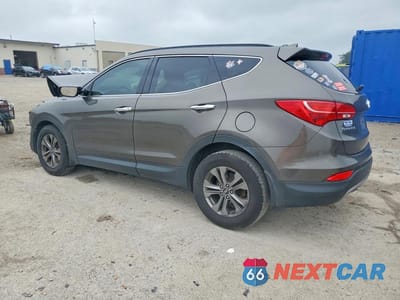 Drugie zdjęcie samochodu z przodu: 2013 HYUNDAI SANTA FE SPORT 2.4L VIN:5XYZU3LB5DG033599 - miniatura