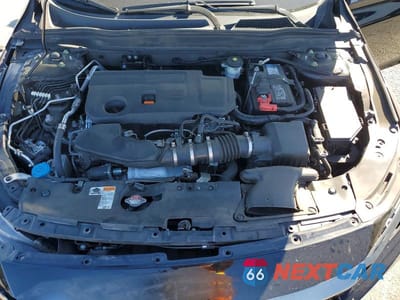 Zdjęcie 11 z 12 samochodu: 2022 HONDA ACCORD SPORT VIN:1HGCV2F39NA021217 - miniatura