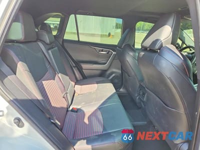 Zdjęcie 11 z 14 samochodu: 2024 TOYOTA RAV4 PRIME XSE VIN:JTMEB3FV9RD181836 - miniatura