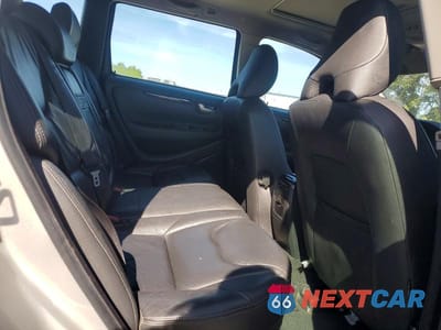 Zdjęcie 11 z 13 samochodu: 2006 VOLVO V70 VIN:YV1SW640862577418 - miniatura