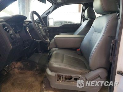 Zdjęcie 7 z 12 samochodu: 2011 FORD F150 SUPER CAB VIN:1FTFX1EF6BKD62978 - miniatura