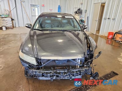 Piąte zdjęcie samochodu w środku: 2007 ACURA TL VIN:19UUA66227A011372 - miniatura
