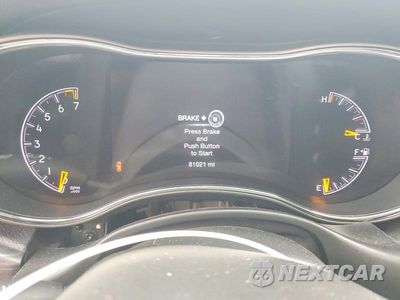 Zdjęcie 9 z 14 samochodu: 2019 JEEP GRAND CHEROKEE LIMITED VIN:1C4RJFBGXKC762559 - miniatura