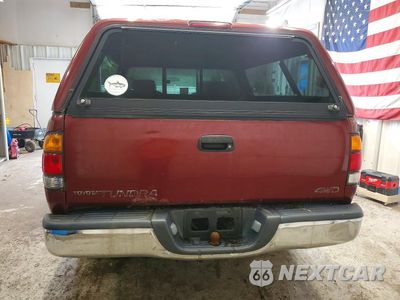 Zdjęcie 6 z 12 samochodu: 2003 TOYOTA TUNDRA ACCESS CAB SR5 VIN:5TBBN44173S433765 - miniatura