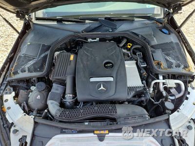 Zdjęcie 11 z 12 samochodu: 2018 MERCEDES-BENZ C 300 4MATIC VIN:WDDWF4KB8JR410210 - miniatura