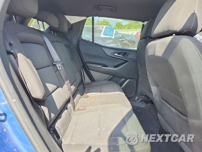 Zdjęcie 10 z 12 samochodu: 2026 CHEVROLET EQUINOX LT VIN:3GNAXHEG0TL153593 - miniatura