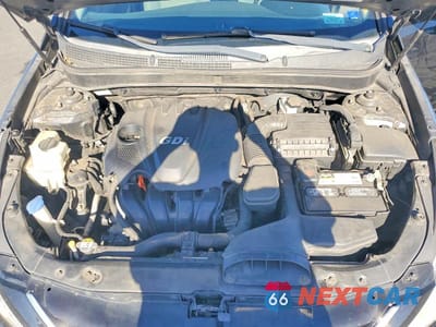 Zdjęcie 11 z 12 samochodu: 2013 HYUNDAI SONATA GLS VIN:5NPEB4AC1DH792491 - miniatura
